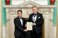 City Regulator Dinner 22-10-25 0029