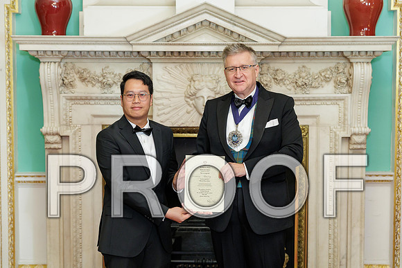 City Regulator Dinner 22-10-25 0029