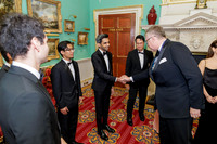 City Regulator Dinner 22-10-25 0013