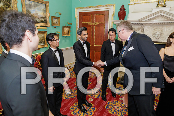 City Regulator Dinner 22-10-25 0013