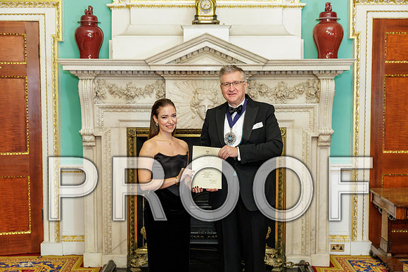 City Regulator Dinner 22-10-25 0038