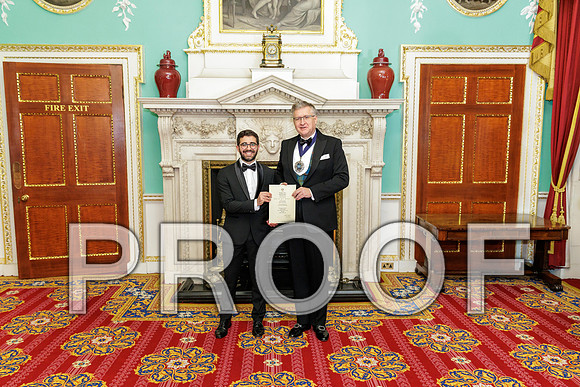 City Regulator Dinner 22-10-25 0017
