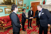 City Regulator Dinner 22-10-25 0014