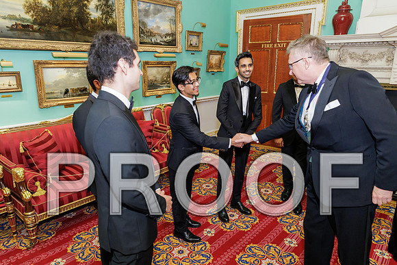 City Regulator Dinner 22-10-25 0014