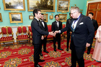 City Regulator Dinner 22-10-25 0016
