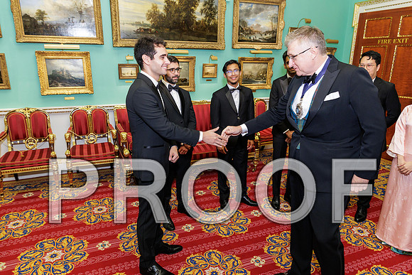 City Regulator Dinner 22-10-25 0016