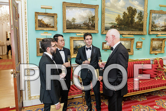 City Regulator Dinner 22-10-25 0048