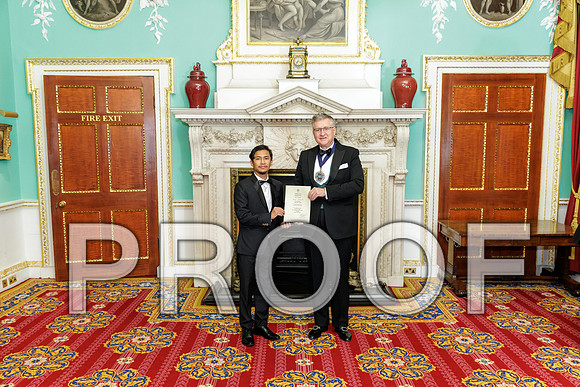 City Regulator Dinner 22-10-25 0044