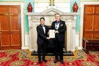 City Regulator Dinner 22-10-25 0028