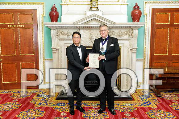 City Regulator Dinner 22-10-25 0028