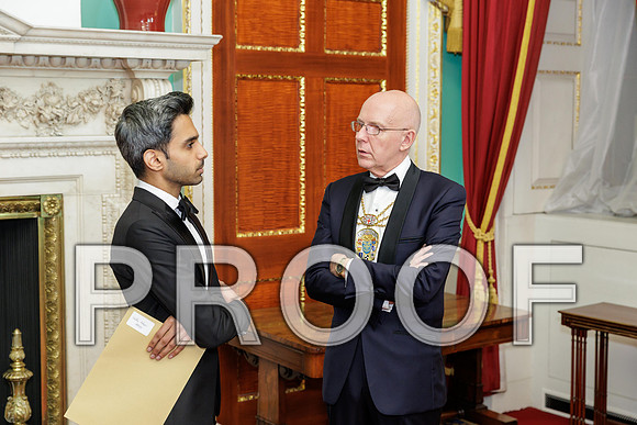 City Regulator Dinner 22-10-25 0049