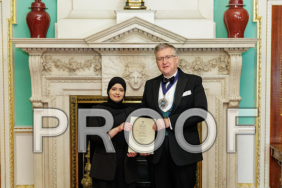 City Regulator Dinner 22-10-25 0045