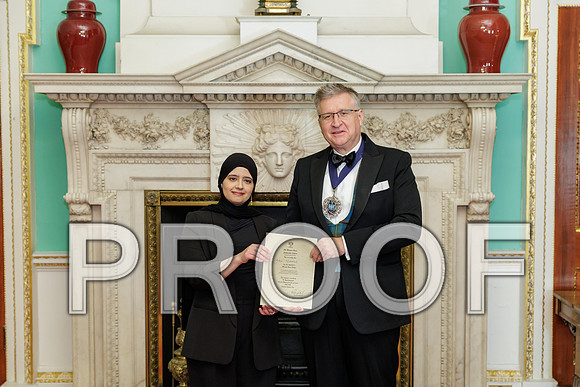 City Regulator Dinner 22-10-25 0046