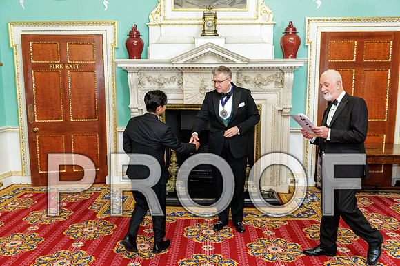 City Regulator Dinner 22-10-25 0040