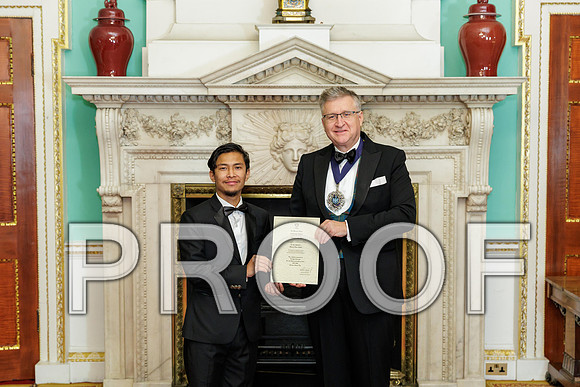 City Regulator Dinner 22-10-25 0042