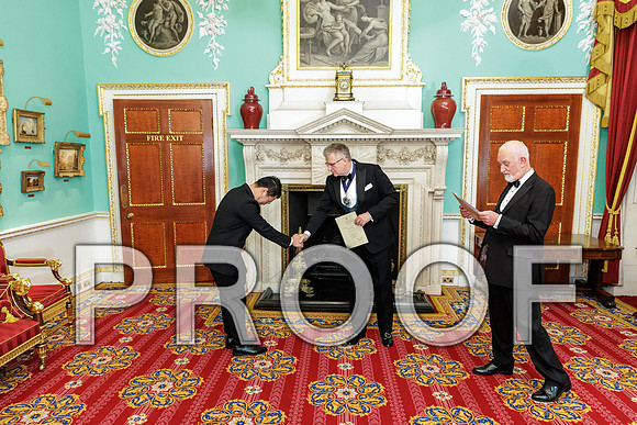City Regulator Dinner 22-10-25 0026