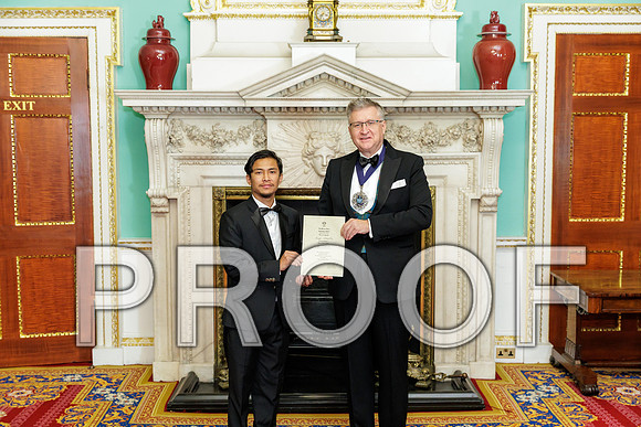 City Regulator Dinner 22-10-25 0043