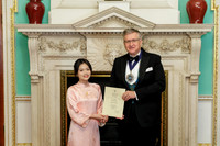 City Regulator Dinner 22-10-25 0025
