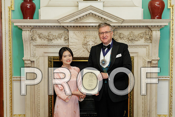 City Regulator Dinner 22-10-25 0025