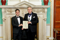 City Regulator Dinner 22-10-25 0019