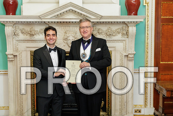 City Regulator Dinner 22-10-25 0019