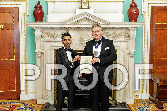 City Regulator Dinner 22-10-25 0033