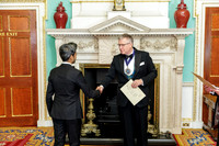 City Regulator Dinner 22-10-25 0030