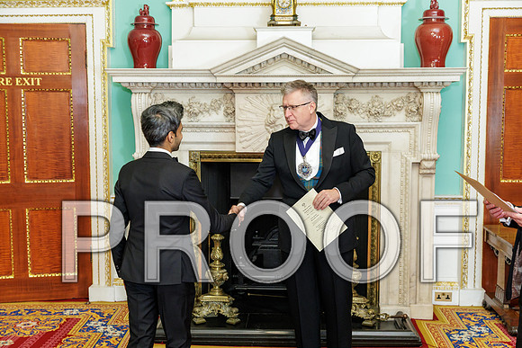 City Regulator Dinner 22-10-25 0030