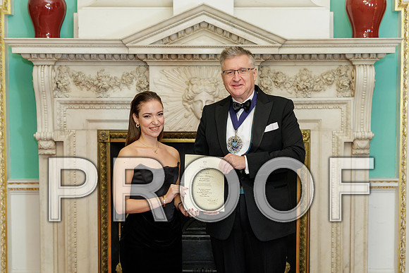 City Regulator Dinner 22-10-25 0037