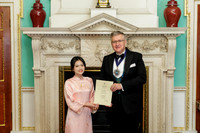 City Regulator Dinner 22-10-25 0024