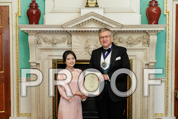 City Regulator Dinner 22-10-25 0024