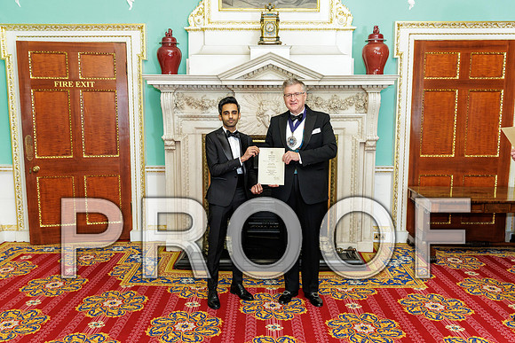 City Regulator Dinner 22-10-25 0034
