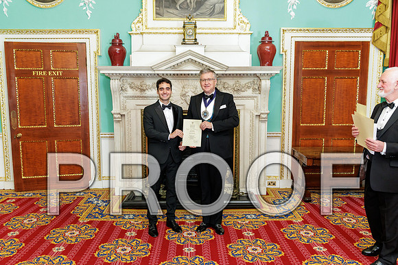 City Regulator Dinner 22-10-25 0020