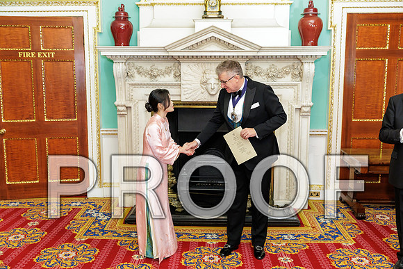 City Regulator Dinner 22-10-25 0022