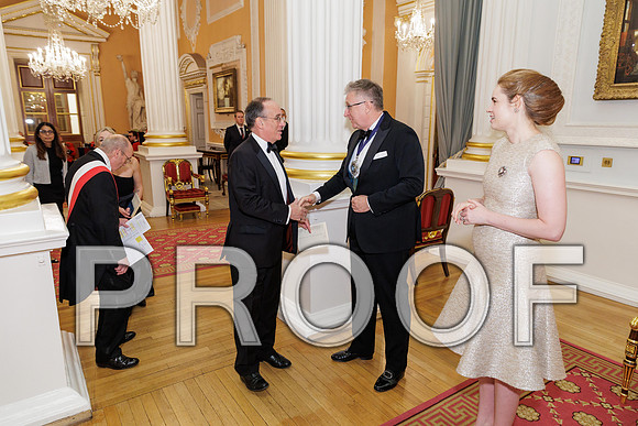City Regulator Dinner 22-10-25 0167