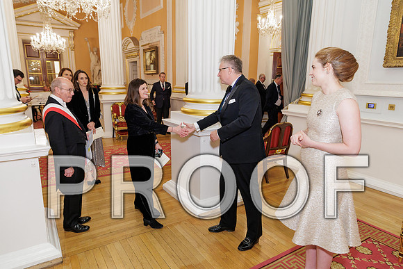 City Regulator Dinner 22-10-25 0198