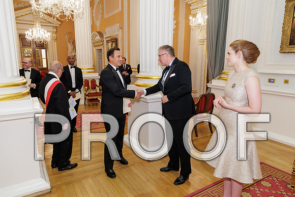City Regulator Dinner 22-10-25 0205