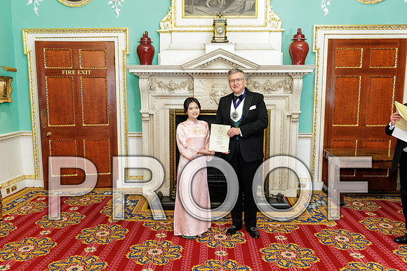 City Regulator Dinner 22-10-25 0023