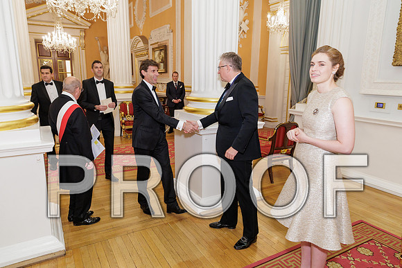 City Regulator Dinner 22-10-25 0211