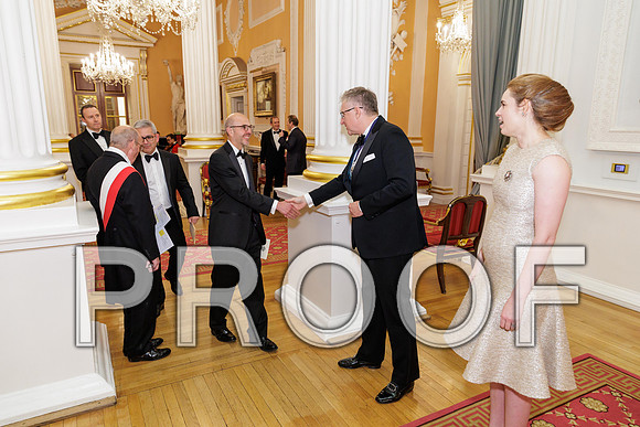 City Regulator Dinner 22-10-25 0239
