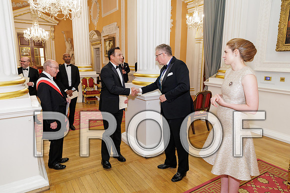 City Regulator Dinner 22-10-25 0204