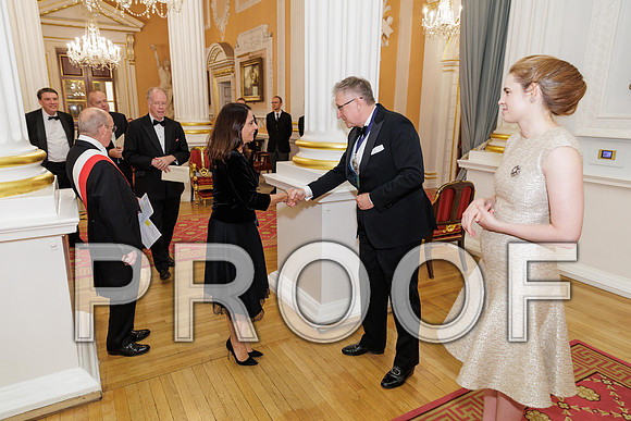 City Regulator Dinner 22-10-25 0158