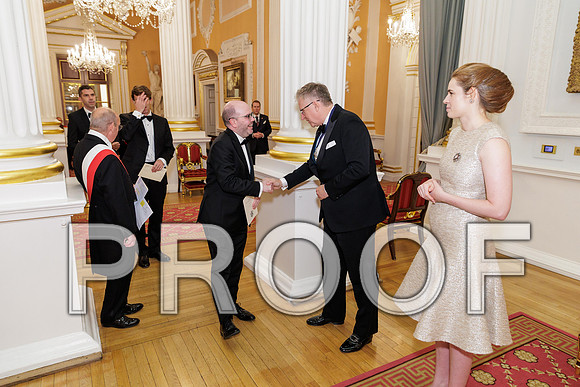 City Regulator Dinner 22-10-25 0210