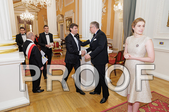 City Regulator Dinner 22-10-25 0212