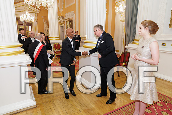 City Regulator Dinner 22-10-25 0207