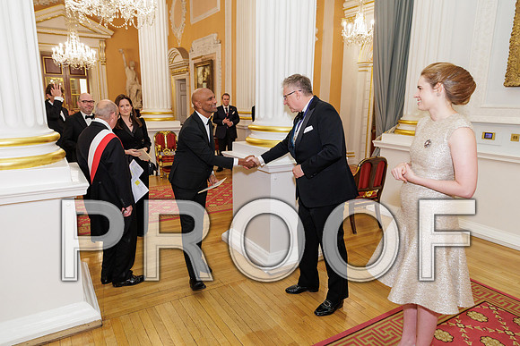 City Regulator Dinner 22-10-25 0206