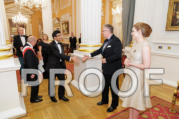 City Regulator Dinner 22-10-25 0149