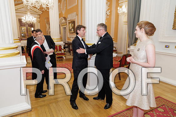 City Regulator Dinner 22-10-25 0213