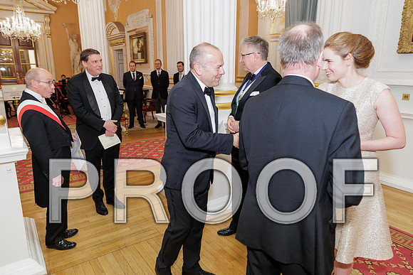 City Regulator Dinner 22-10-25 0161