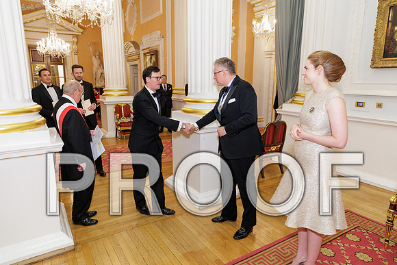 City Regulator Dinner 22-10-25 0202